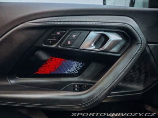 BMW M2 Coupe 2024