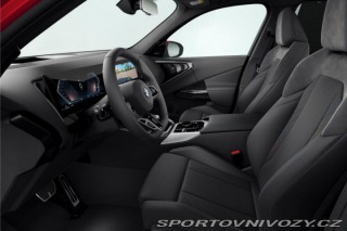 BMW X3 xDrive40d 2026
