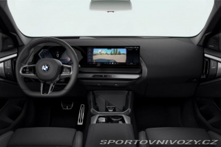 BMW X3 xDrive40d 2026