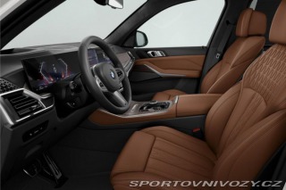 BMW X5 xDrive40d 2026