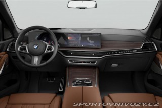 BMW X5 xDrive40d 2026