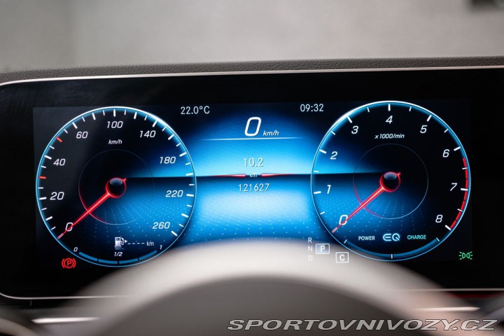 Mercedes-Benz Ostatní modely GLE 7 míst!!! 2020
