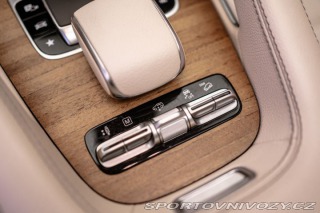Mercedes-Benz Ostatní modely GLE 7 míst!!! 2020