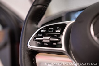 Mercedes-Benz Ostatní modely GLE 7 míst!!! 2020