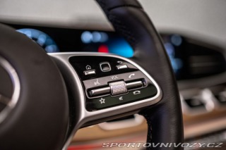 Mercedes-Benz Ostatní modely GLE 7 míst!!! 2020