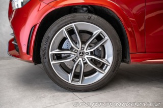 Mercedes-Benz Ostatní modely GLE 7 míst!!! 2020