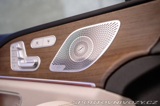 Mercedes-Benz Ostatní modely GLE 7 míst!!! 2020