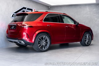 Mercedes-Benz Ostatní modely GLE 7 míst!!! 2020