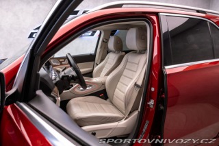 Mercedes-Benz Ostatní modely GLE 7 míst!!! 2020