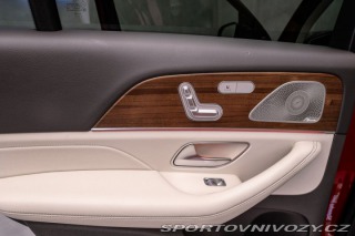Mercedes-Benz Ostatní modely GLE 7 míst!!! 2020