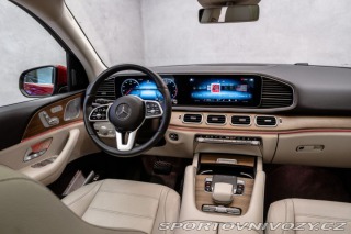 Mercedes-Benz Ostatní modely GLE 7 míst!!! 2020