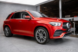 Mercedes-Benz Ostatní modely GLE 7 míst!!! 2020