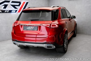 Mercedes-Benz Ostatní modely GLE 7 míst!!! 2020