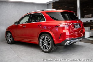 Mercedes-Benz Ostatní modely GLE 7 míst!!! 2020