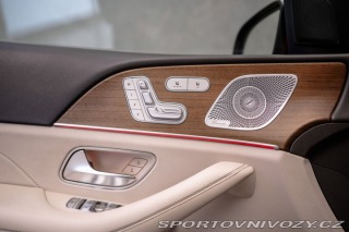 Mercedes-Benz Ostatní modely GLE 7 míst!!! 2020