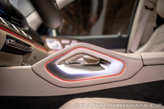 Mercedes-Benz Ostatní modely GLE 7 míst!!! 2020