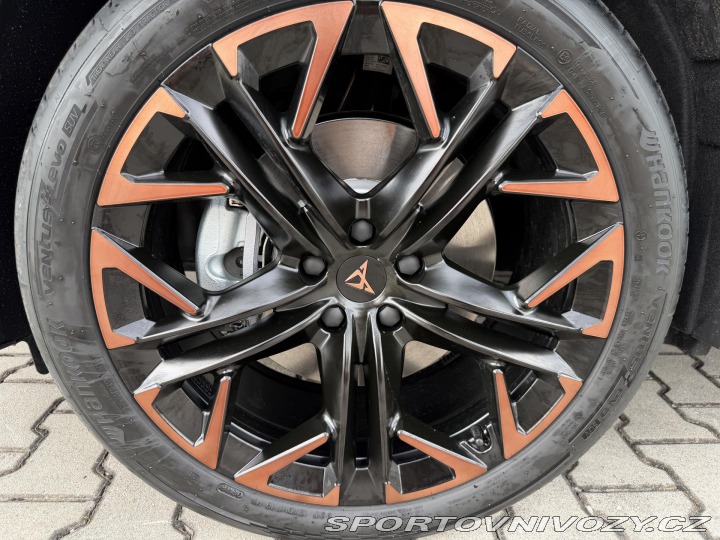 Cupra Terramar 2.0TSI 150kW 4WD R20 NT D 2026