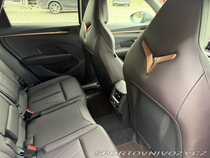 Cupra Terramar 2.0TSI 150kW 4WD R20 NT D 2026