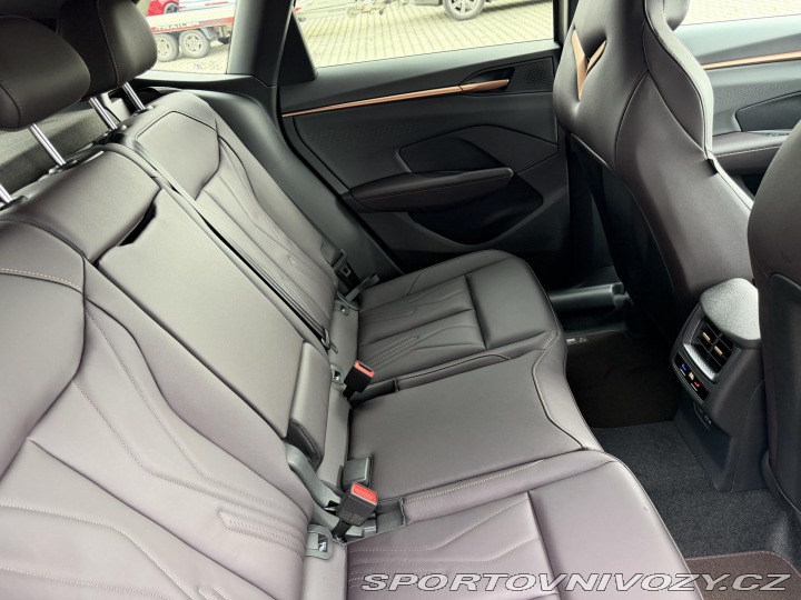 Cupra Terramar 2.0TSI 150kW 4WD R20 NT D 2026