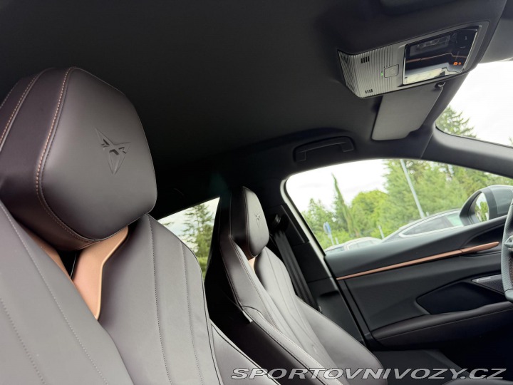 Cupra Terramar 2.0TSI 150kW 4WD R20 NT D 2026