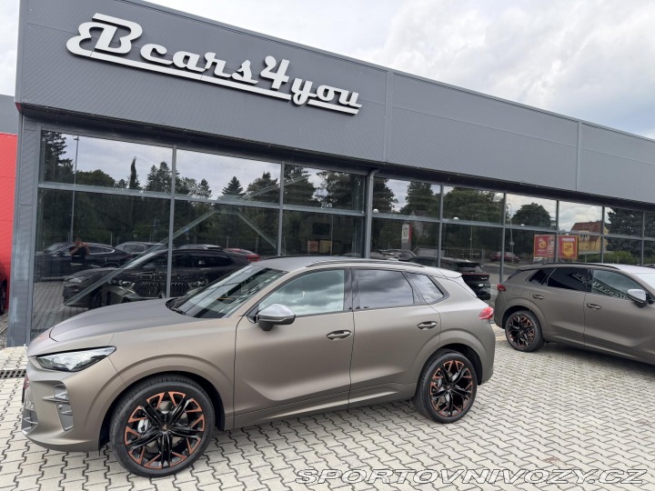 Cupra Terramar 2.0TSI 150kW 4WD R20 NT D 2026