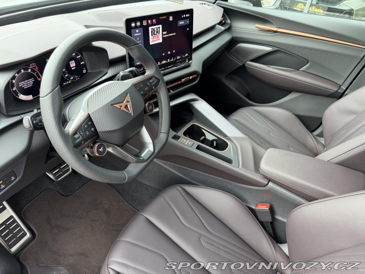 Cupra Terramar 2.0TSI 150kW 4WD R20 NT D 2026