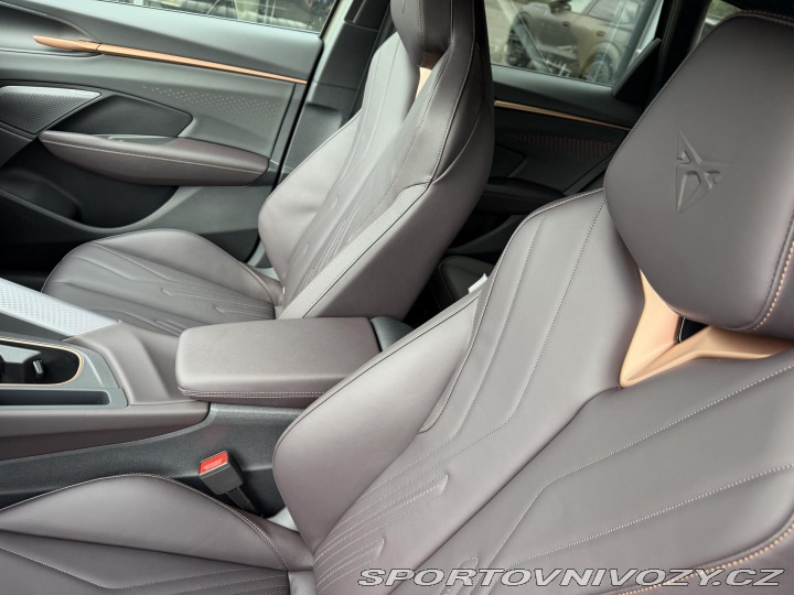 Cupra Terramar 2.0TSI 150kW 4WD R20 NT D 2026