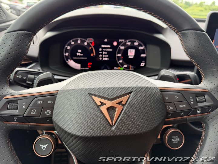 Cupra Terramar 2.0TSI 150kW 4WD R20 NT D 2026