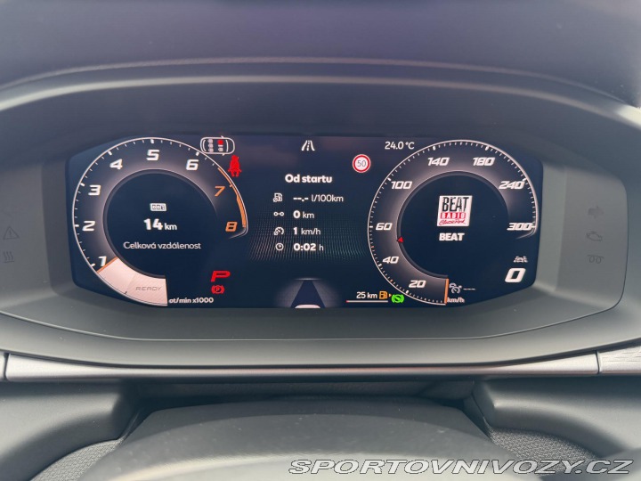 Cupra Terramar 2.0TSI 150kW 4WD R20 NT D 2026