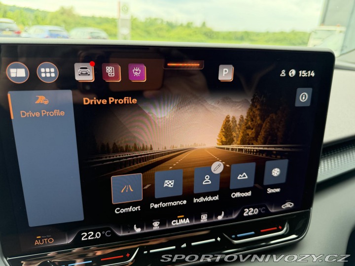 Cupra Terramar 2.0TSI 150kW 4WD R20 NT D 2026