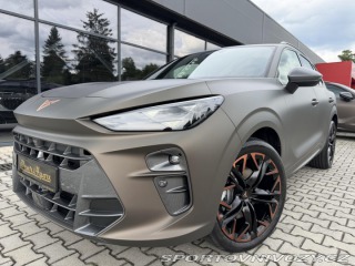Cupra Terramar 2.0TSI 150kW 4WD R20 NT D 2026