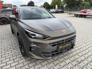 Cupra Terramar 2.0TSI 150kW 4WD R20 NT D 2026