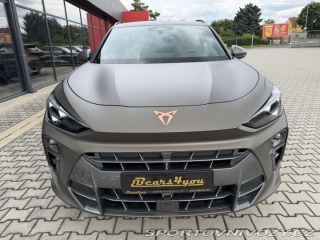 Cupra Terramar 2.0TSI 150kW 4WD R20 NT D 2026