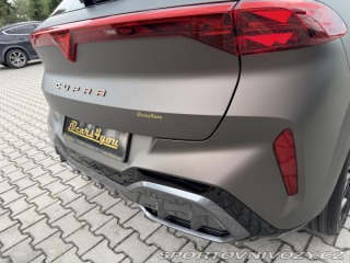 Cupra Terramar 2.0TSI 150kW 4WD R20 NT D 2026