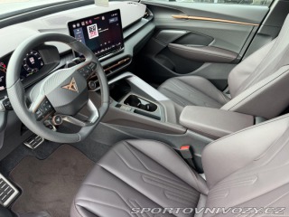 Cupra Terramar 2.0TSI 150kW 4WD R20 NT D 2026