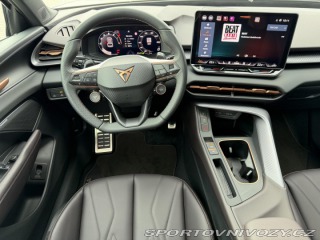 Cupra Terramar 2.0TSI 150kW 4WD R20 NT D 2026