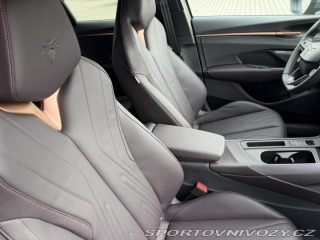 Cupra Terramar 2.0TSI 150kW 4WD R20 NT D 2026