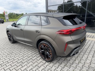 Cupra Terramar 2.0TSI 150kW 4WD R20 NT D 2026