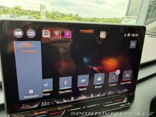 Cupra Terramar 2.0TSI 150kW 4WD R20 NT D 2026