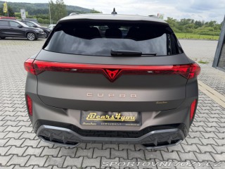 Cupra Terramar 2.0TSI 150kW 4WD R20 NT D 2026