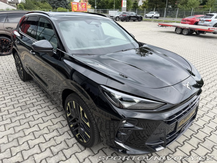Cupra Terramar 2.0TSI 150kW 4WD TRIBE R2 2026