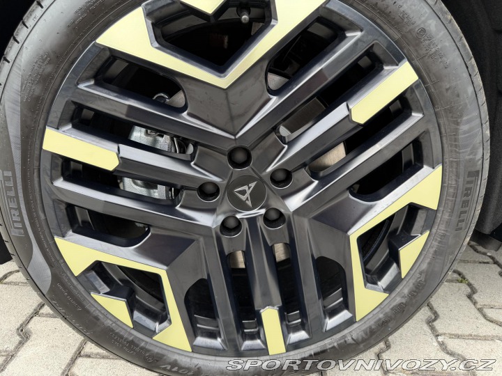 Cupra Terramar 2.0TSI 150kW 4WD TRIBE R2 2026