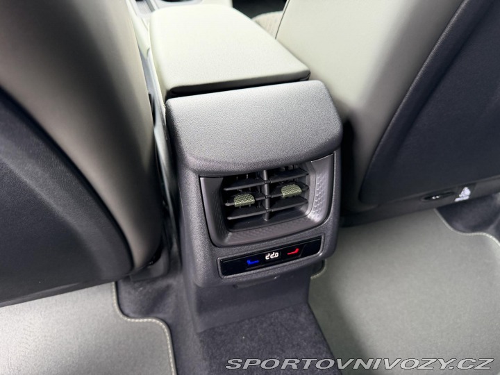 Cupra Terramar 2.0TSI 150kW 4WD TRIBE R2 2026