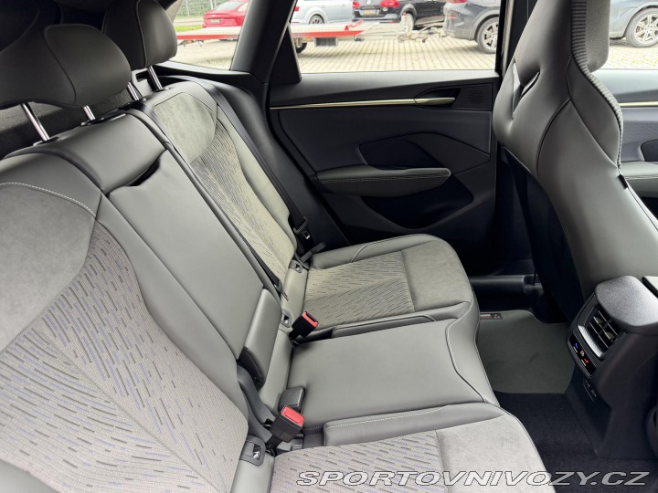Cupra Terramar 2.0TSI 150kW 4WD TRIBE R2 2026
