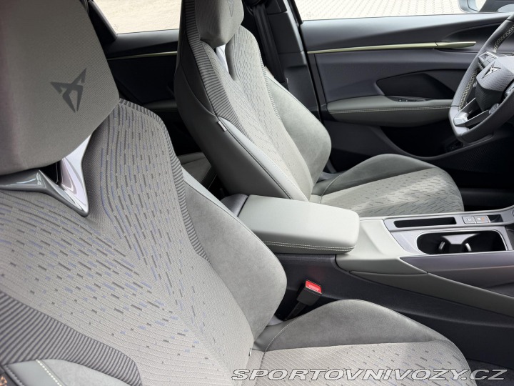 Cupra Terramar 2.0TSI 150kW 4WD TRIBE R2 2026