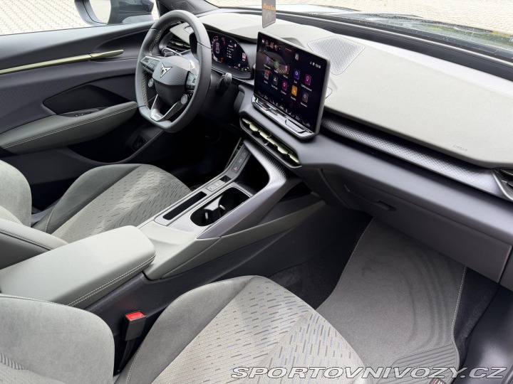 Cupra Terramar 2.0TSI 150kW 4WD TRIBE R2 2026