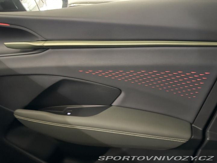 Cupra Terramar 2.0TSI 150kW 4WD TRIBE R2 2026