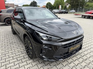 Cupra Terramar 2.0TSI 150kW 4WD TRIBE R2 2026