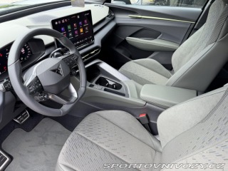 Cupra Terramar 2.0TSI 150kW 4WD TRIBE R2 2026