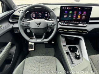 Cupra Terramar 2.0TSI 150kW 4WD TRIBE R2 2026